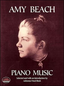 �y�A���y���z�r�[�`, Amy Marcy Cheney: �G�C�~�[�E�r�[�` �s�A�m��i�W [ �r�[�`, Amy Marcy Cheney ]