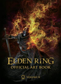 Elden Ring: Official Art Book Volume II ELDEN RING OFF ART BK VOLUME I （Elden Ring Official Art Book Hc） [ Fromsoftware ]