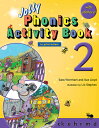 Jolly Phonics Activity Book 2 (in Print Letters) JOLLY PHONICS ACTIVITY BK 2 (I ...