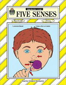 Five Senses Thematic Unit