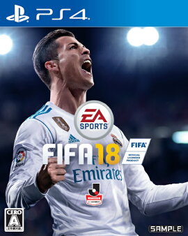 FIFA 18 PS4��