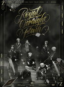 MAZZEL 2nd One Man Tour 2025 “Royal Straight Flush”(通常盤DVD)