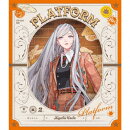 2ndミニアルバム「PLATFORM」【初回限定盤 CD+Blu-ray】