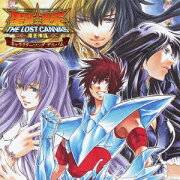 「聖闘士星矢 THE LOST CANVAS 冥王神話」キャラクターソング アルバム