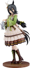 1/7 『ウマ娘 プリティーダービー』 マンハッタンカフェ〜柳緑小夜〜 (塗装済み完成品フィギュア)