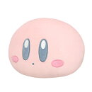 星のカービィ ぽよぽよクッション カービィ