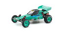 1/10スケール 電動ラジオコントロール 1/10 EP 2WD KIT トマホーク '85世界戦スペック 【30646】 (ホビーラジコン 組立キット)