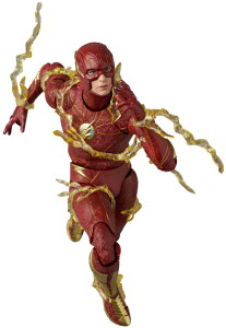 MAFEX THE FLASH�i�wTHE FLASH�x�j (�t�B�M���A)