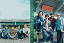 ハンブレッダーズ15周年記念ワンマンライブ「放課後Jタイム&放課後Bタイム」(2BD+CD)【Blu-ray】