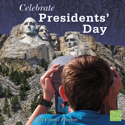 楽天ブックス: Celebrate Presidents' Day - Yvonne Pearson - 9781977102713 : 洋書