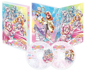 わんだふるぷりきゅあ! vol.4【Blu-ray】 [ 内田陽子 ]