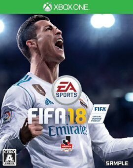 FIFA 18 XboxOne��