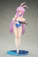 1/7 『アズールレーン』 ルイビル オーダー・ディリュージョンVer. (フィギュア)