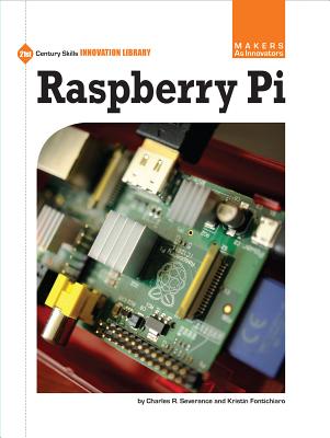 楽天ブックス: Raspberry Pi - Charles R. Severance - 9781624312717 : 洋書