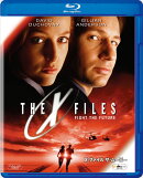 X-ファイル ザ・ムービー【Blu-ray】