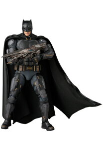 MAFEX BATMAN TACTICAL SUIT�i�wZACK SNYDER'S JUSTICE LEAGUE�x Ver.�j (�t�B�M���A)