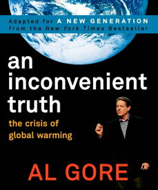 An Inconvenient Truth: The Crisis of Global Warming INCONVENIENT TRUTH REV/E [ Al Gore ]