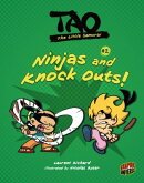 Ninjas and Knock Outs!: Book 2