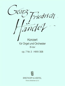 yAyzwf, Georg Friedrich: IKt σ Op.7/3 HWV 308/T/Koopman: wҗp^XRA [ wf, Georg Friedrich ]