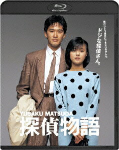 探偵物語【Blu-ray】