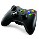 Xbox360 ワイヤレスコントローラー SE プレイ＆チャージパック （リキッドブラック）