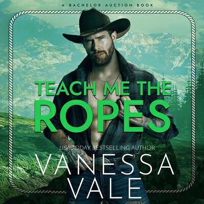 Vanessa Ropes 楽天ブックス: Teach Me the Ropes - Vanessa Vale - 9798200792733 : 洋書