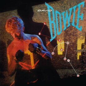 【輸入盤】レッツ・ダンス（2018年リマスター）【アナログ盤】 [ DAVID BOWIE ]