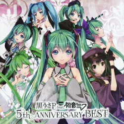 5th ANNIVERSARY BEST(CD+DVD)