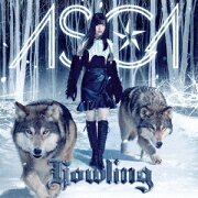 Howling (初回限定盤 CD＋Blu-ray)
