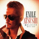 MELROSE 〜愛さない約束〜(CD+DVD)