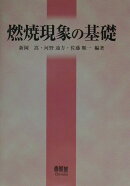 燃焼現象の基礎