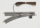 TOMIX 電動ポイントN-PL280-30 (F) (完全選択式) 【1274】 (鉄道模型 ジオラマ)