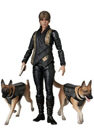 MAFEX『John Wick: Chapter 3 - Parabellum』 SOFIA (フィギュア)