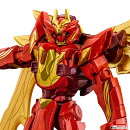ナンバーワン戦隊ゴジュウジャー　アクションヒーロー テガソードオリジン