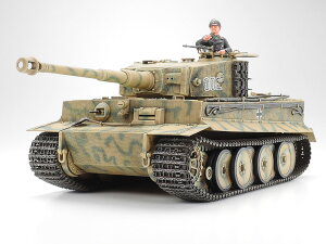 �^�~�� 1/35 �~���^���[�~�j�`���A�V���[�Y �h�C�c�d��� �^�C�K�[I �������Y�^ �y35194�z (�v�����f��)