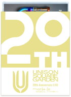 UNISON SQUARE GARDEN 20th Anniversary LIVE “ROCK BAND is fun” 2024.07.24 / “オーケストラを観に…
