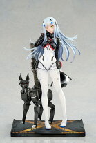 楽天市場】【限定販売】ドールズフロントライン VSK-94 重傷Ver. 1/6 