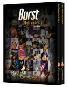 �y�A���y���zBurst Believers I & II: Bundled Set/Vic DaPra��