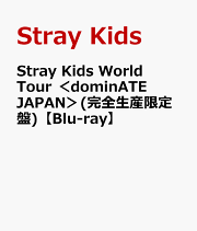 楽天ブックス: Stray Kids Fan Connecting 2024 “SKZ TOY WORLD”(完全