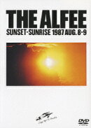 SUNSET-SUNRISE 1987 AUG.8-9【初回生産限定】