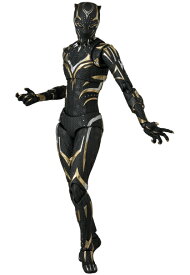 MAFEX 『BLACK PANTHER :WAKANDA FOREVER』 BLACK PANTHER (WAKANDA FOREVER) (フィギュア)