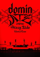 Stray Kids World Tour ＜dominATE JAPAN＞(通常盤)【Blu-ray】