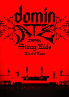 Stray Kids World Tour ＜dominATE JAPAN＞(通常盤)【Blu-ray】 [ Stray Kids ]