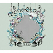 dead stock(初回生産限定盤B CD+DVD)