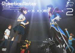ROBOTICS;NOTES 2【通常版】