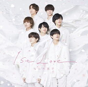 楽天ブックス: +Alpha (初回限定盤2 CD＋DVD) - なにわ男子