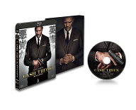 キャッシュトラック【Blu-ray】 [ ジェイソン・ステイサム ]
