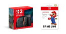 【セット商品】Nintendo Switch 2（日本語・国内専用） + Samsung microSD Express Card 256GB for Nintendo Switch…