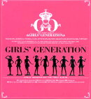 【輸入盤】 GIRL'S GENERATION / GIRL'S GENERATION