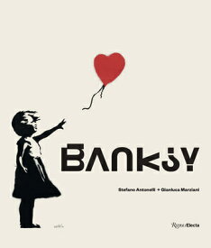 BANKSY(H) [ STEFANO/MARZIANI ANTONELLI, GIANLUCA ]